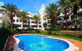 Royal Marine Playa Calme Et Cosy